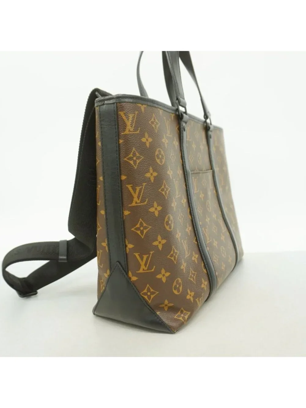 Louis Vuitton this authentic
